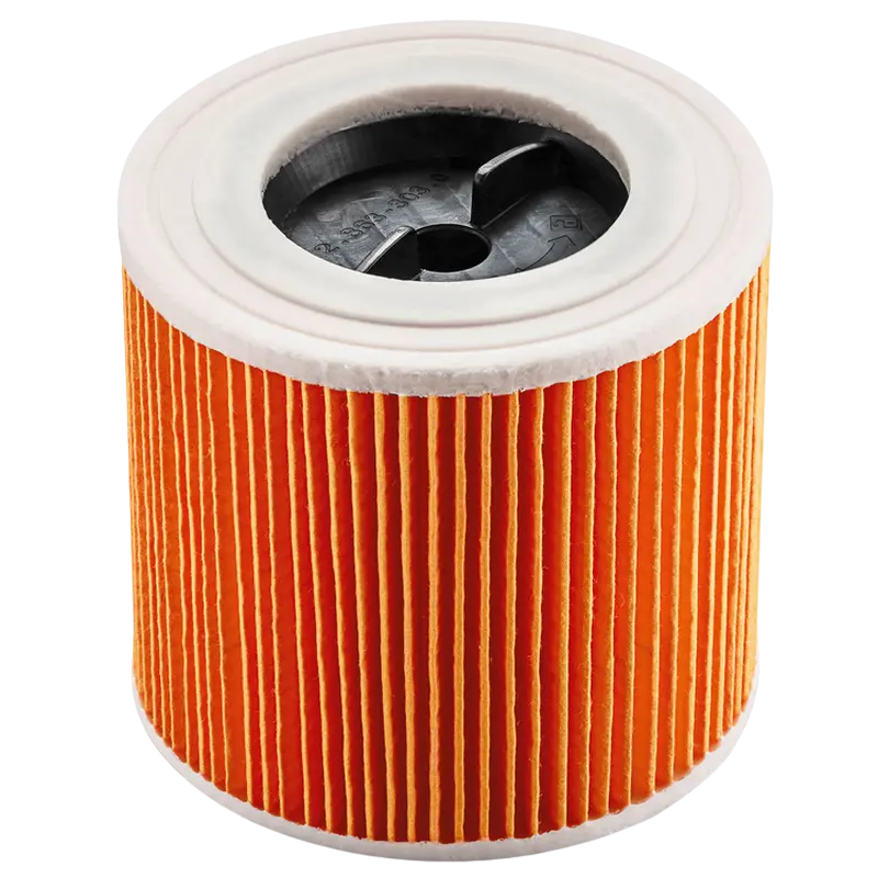 Filtru pentru aspirator Karcher 2.863-303.0