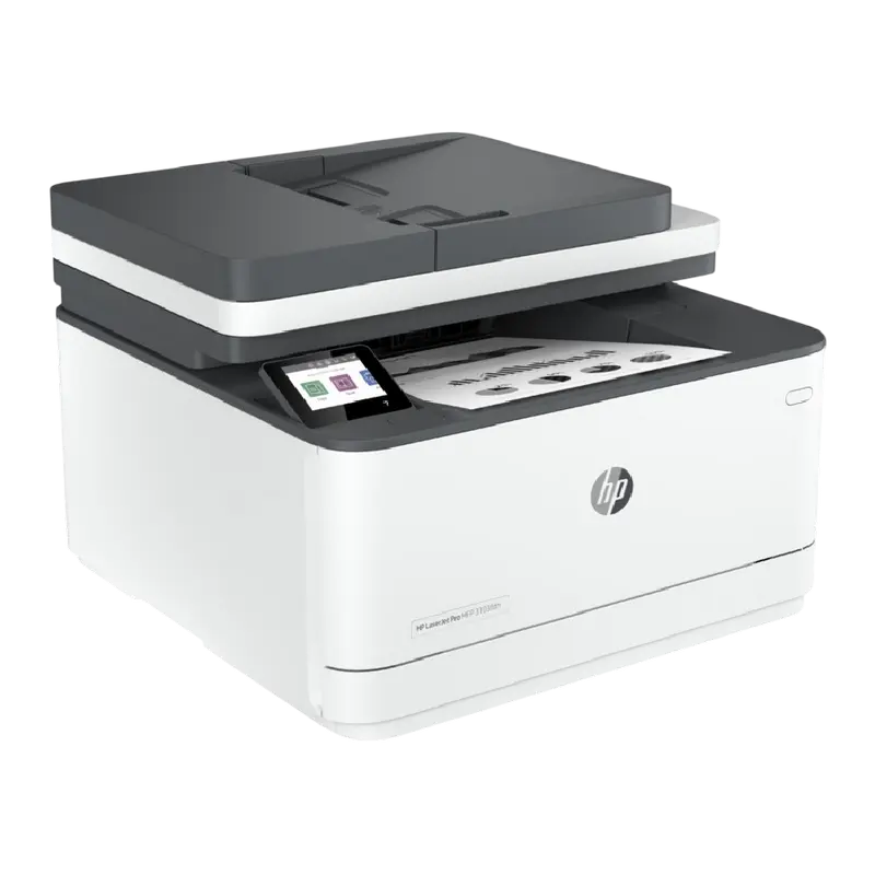  MFP HP LaserJet Pro MFP 3103fdw