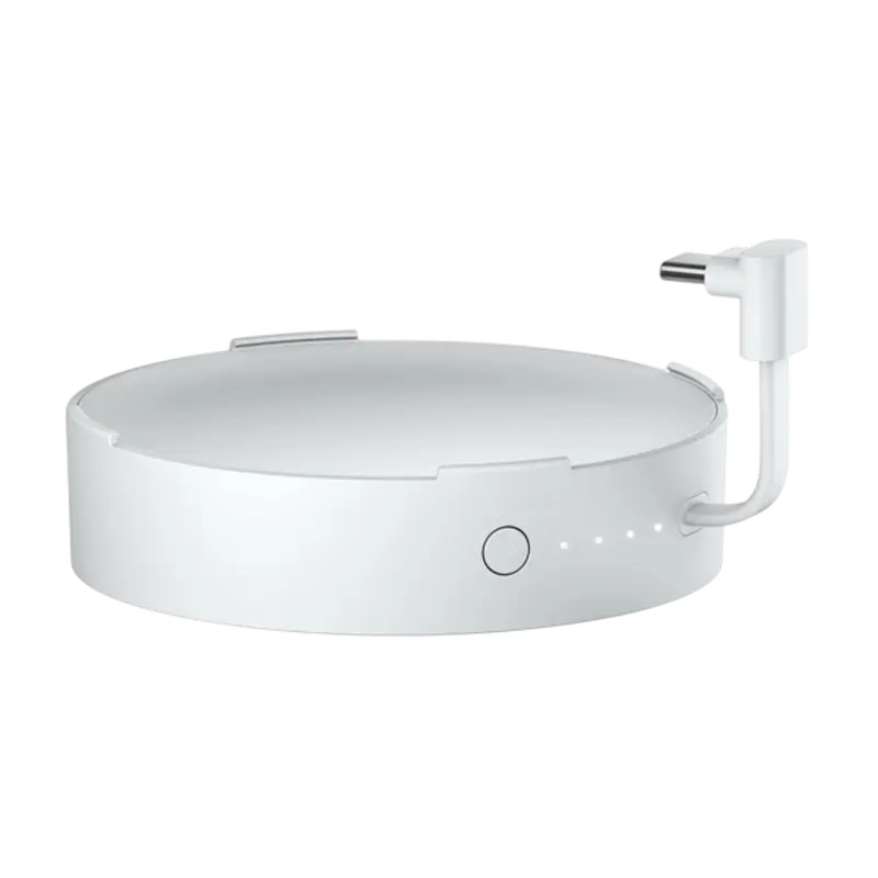  Difuzor Inteligent Yandex Station Light 2 YNDX-00028GRN