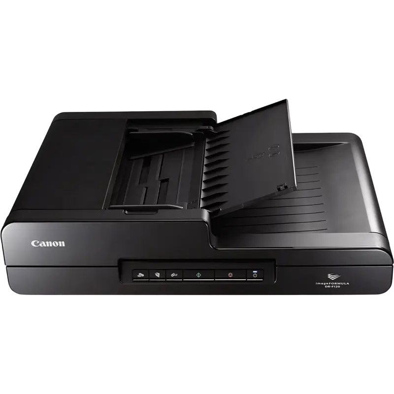  Scanner Tablet Canon imageFORMULA DR-F120