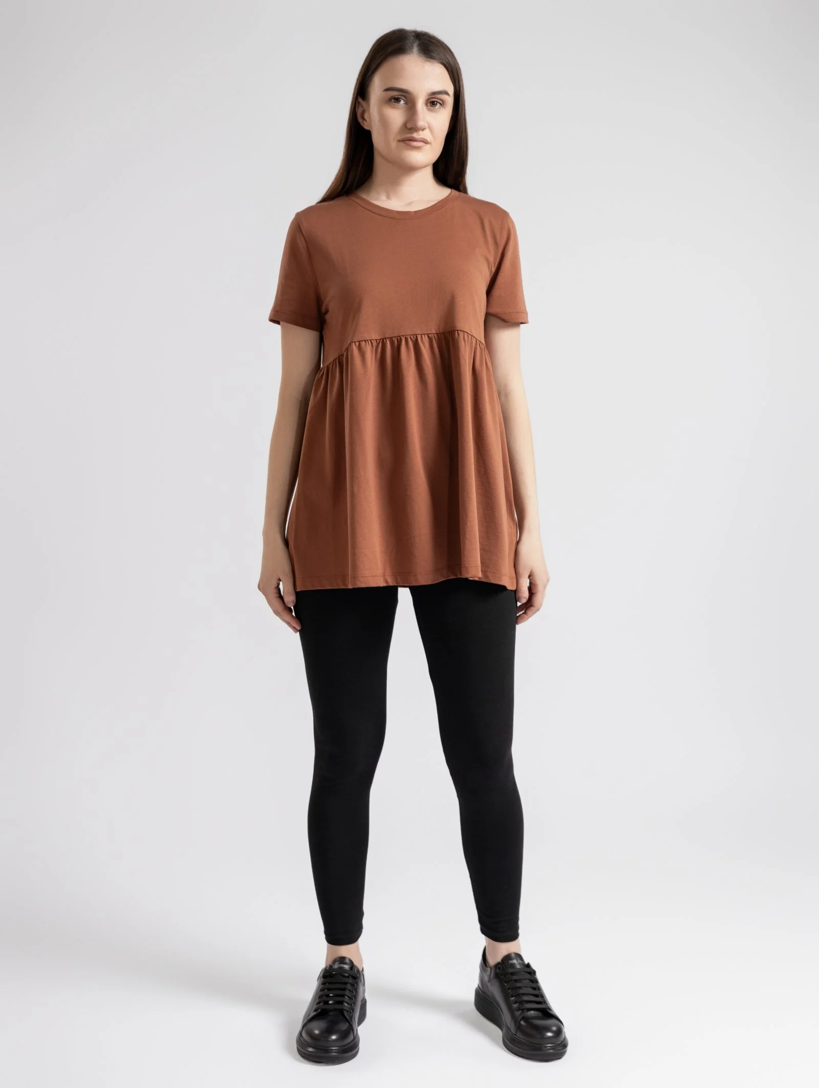 Tricou pentru dame uniton din bumbac
