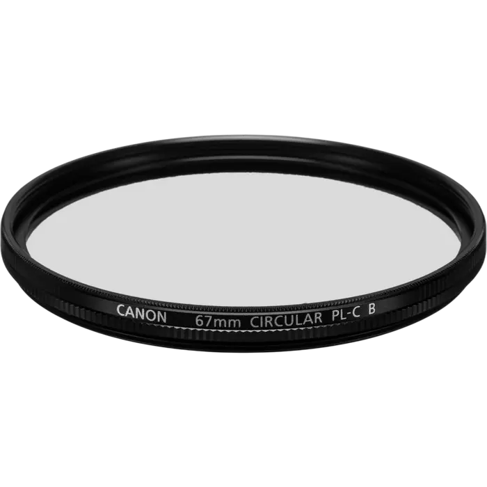  Filter Canon Polarizing PL-C B 67mm