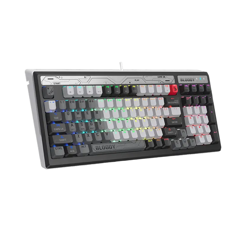  Tastatură Bloody B950
