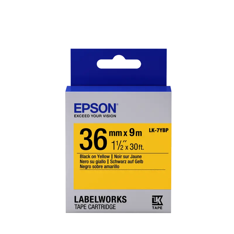  Epson LK7YBP