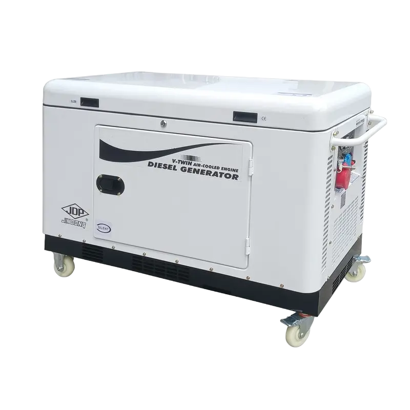  Generator diesel JDP JDP15000-LDE3A