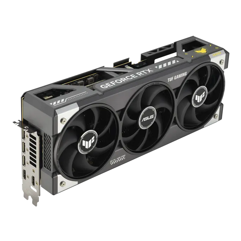  Placă Video ASUS TUF-RTX5090-O32G-GAMING