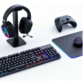 Игровые аксессуары