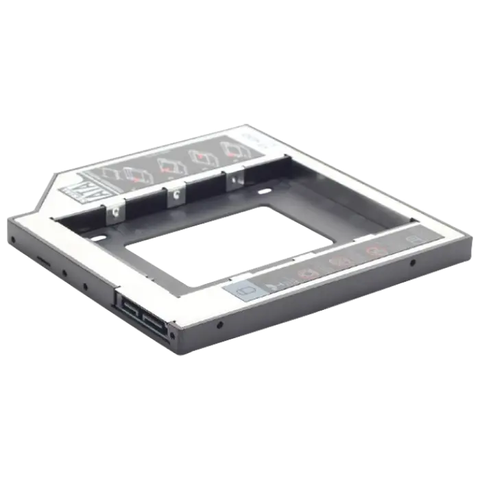  Accesorii pentru unități de stocare  Gembird MF-95-01