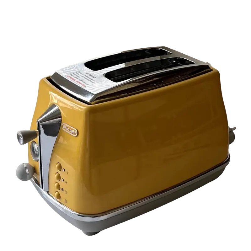  Toaster DeLonghi CTOC 2103 Y