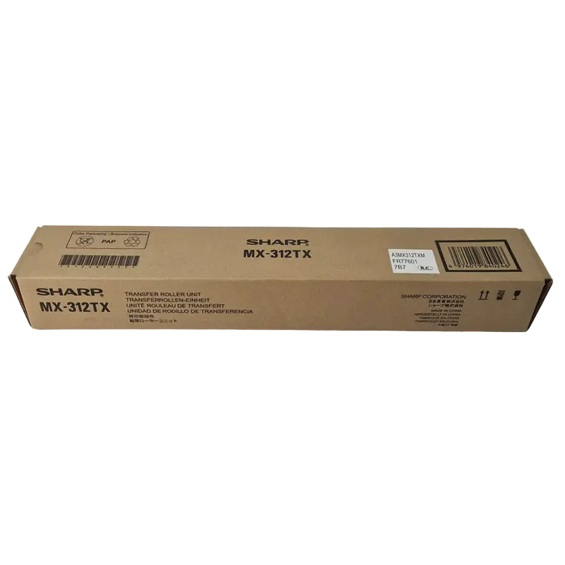  Ansamblu role de transfer Sharp MX-312TX