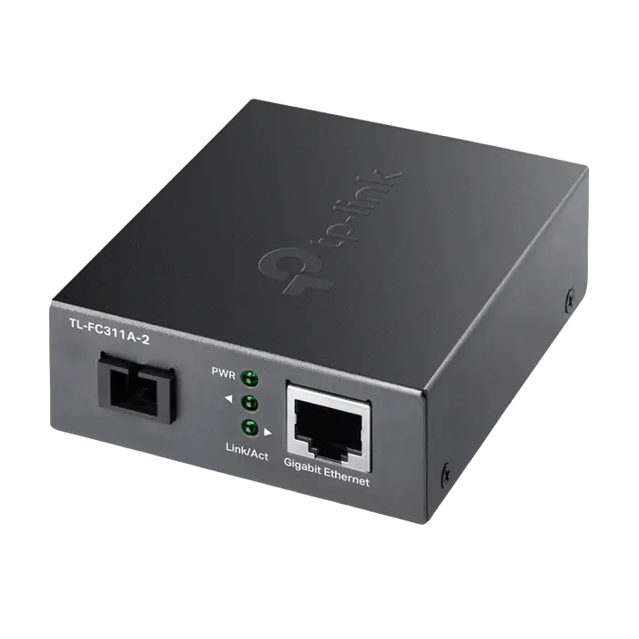  Convertor media TP-LINK FC311A-2