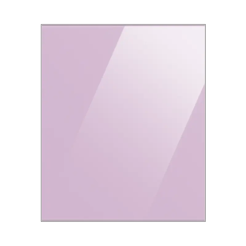 Panou pentru frigider Samsung RA-B23EBB38GG, Violet