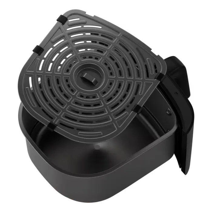  Friteuză cu aer cald Electrolux EAF7SB