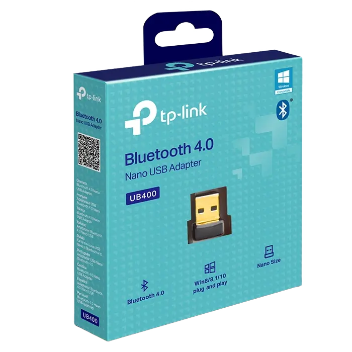  Adaptor USB TP-LINK UB400