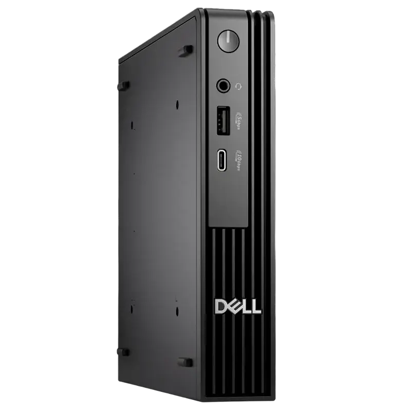  Mini PC DELL Dell Pro Micro QCM1250