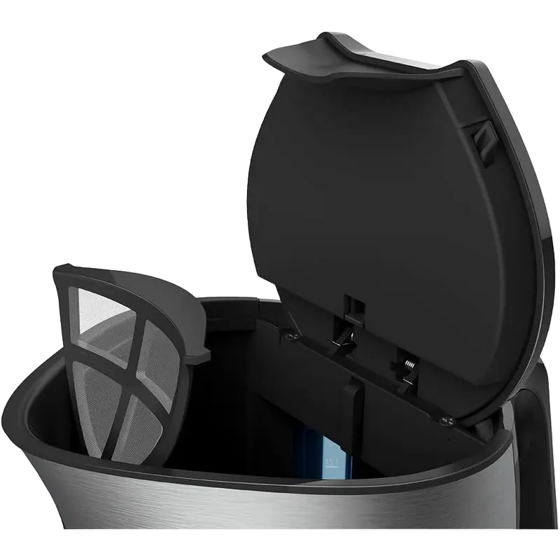  Fierbător electric Braun WK 5115 BK