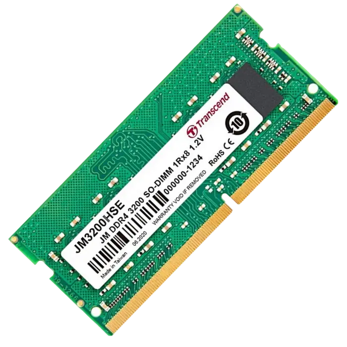  Memorie RAM Transcend JM3200HSE-16G
