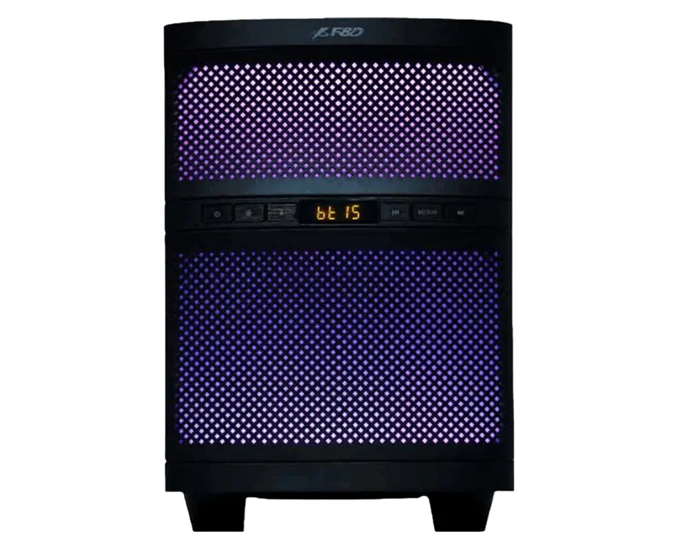  Sistem audio F&D T-200X