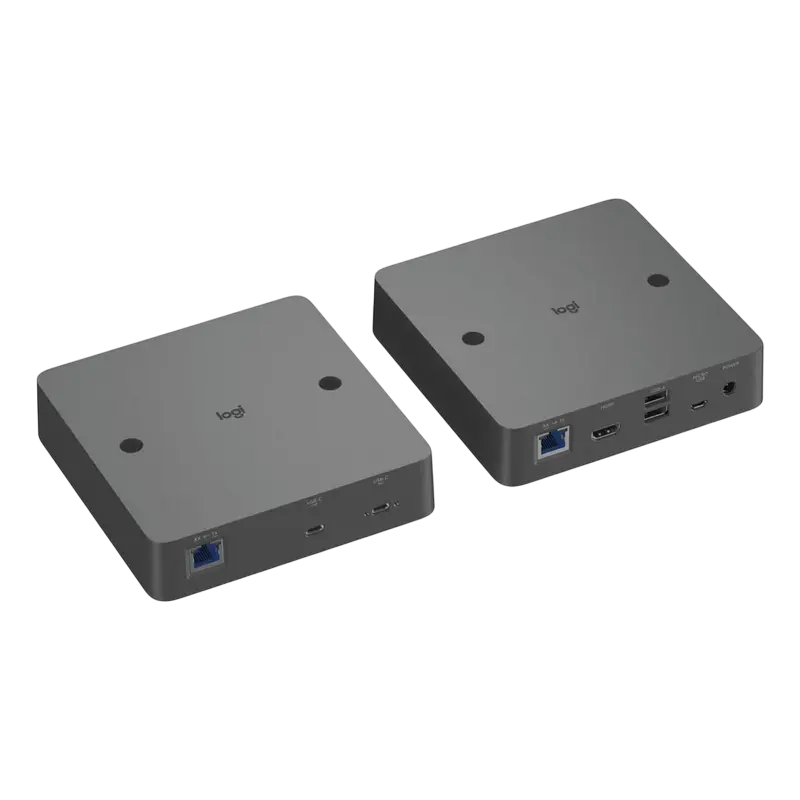  Echipament pentru videoconferințe Logitech Extend