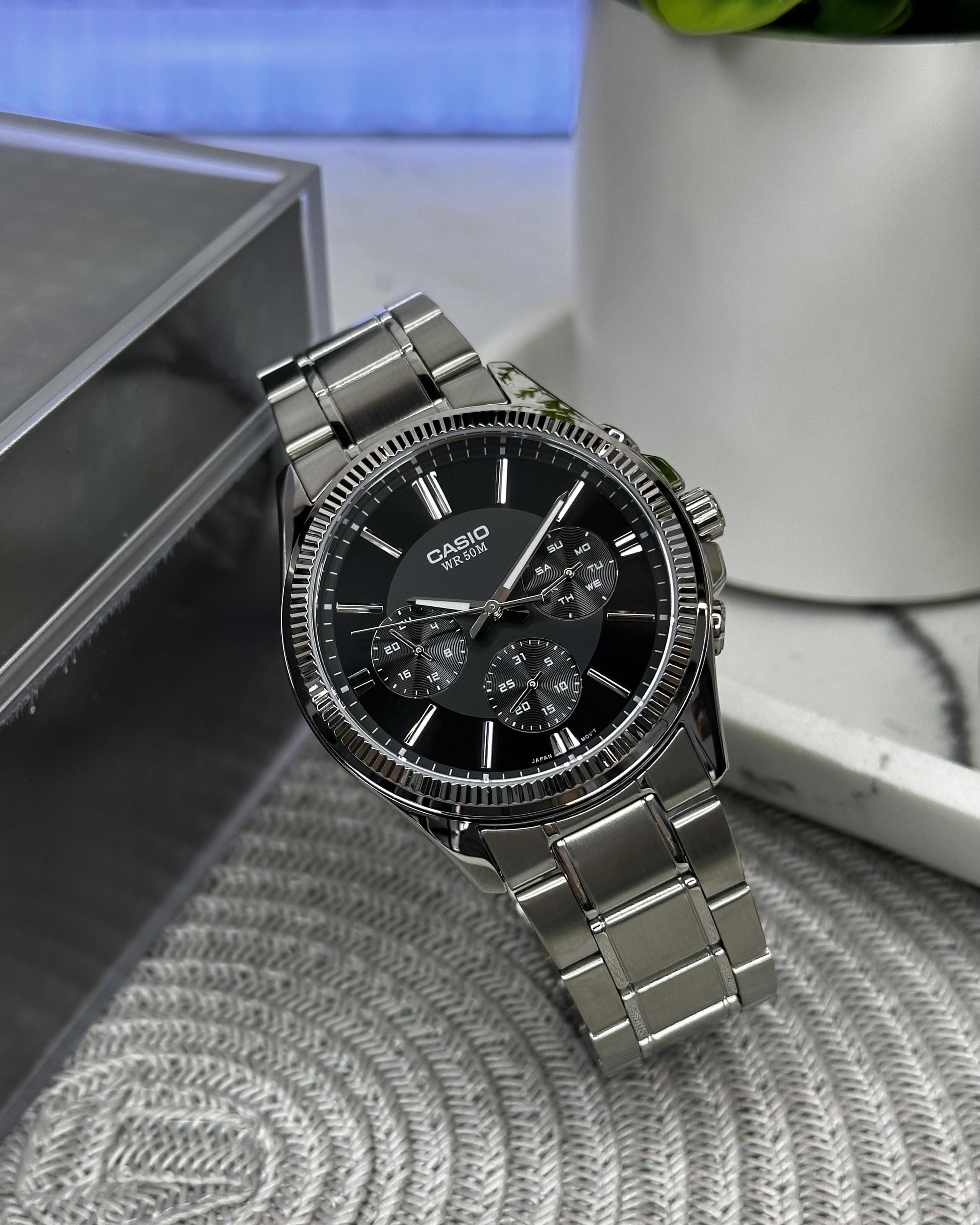 Casio MTP-1375D-1AVDF