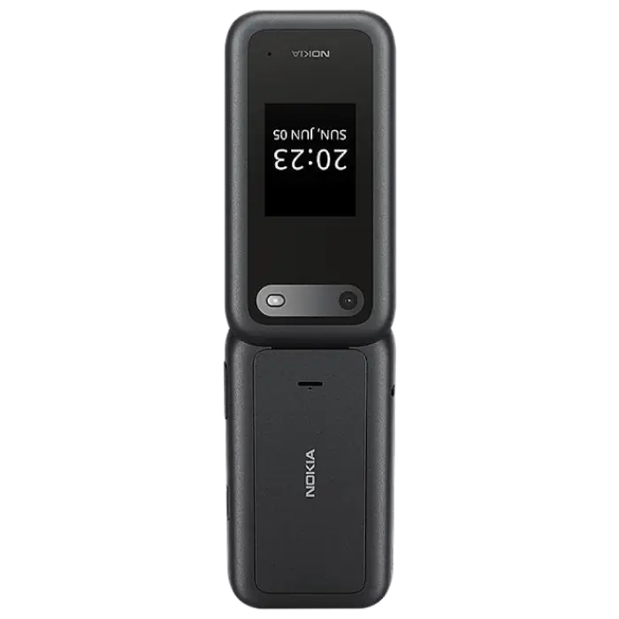  Telefon mobil Nokia 2660 Flip 4G