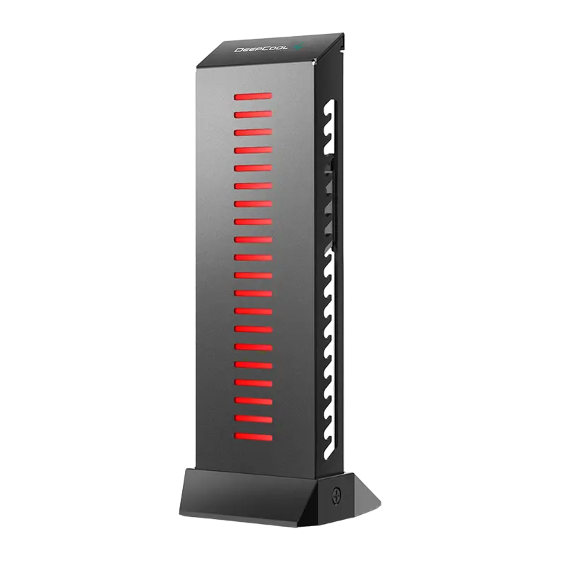  Suport pentru placă grafică Deepcool GH-01 A-RGB