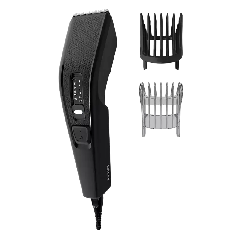  Aparat de tuns Philips Series 3000 HC3510/15