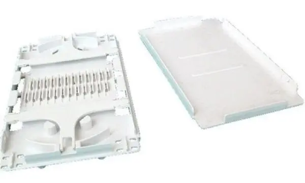  Splice cassets