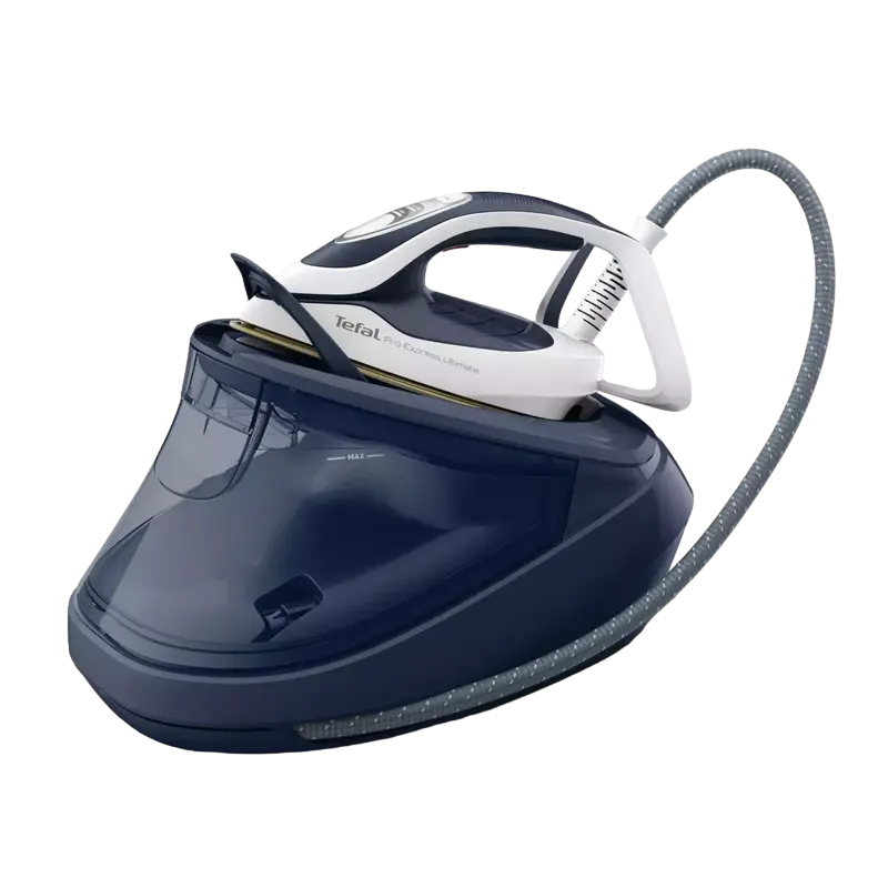  Sistem de călcat cu abur Tefal GV9720E0