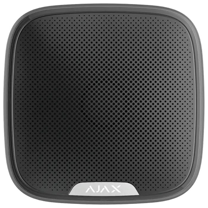  Sirenă Ajax Ajax StreetSiren Black