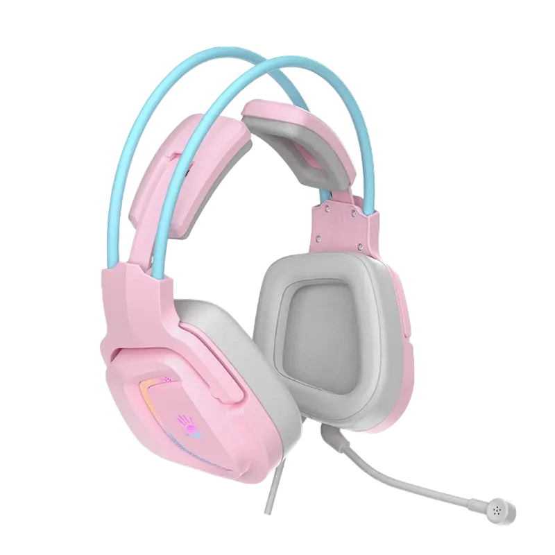  Căști gaming Bloody G575