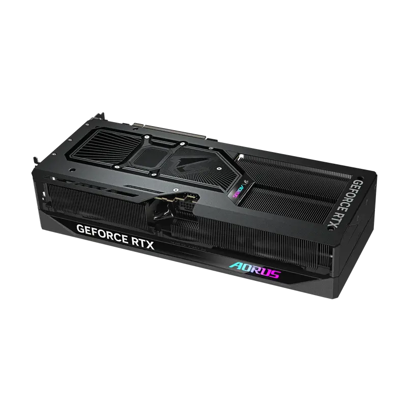  Placă Video Gigabyte GV-N5070AORUS M-12GD