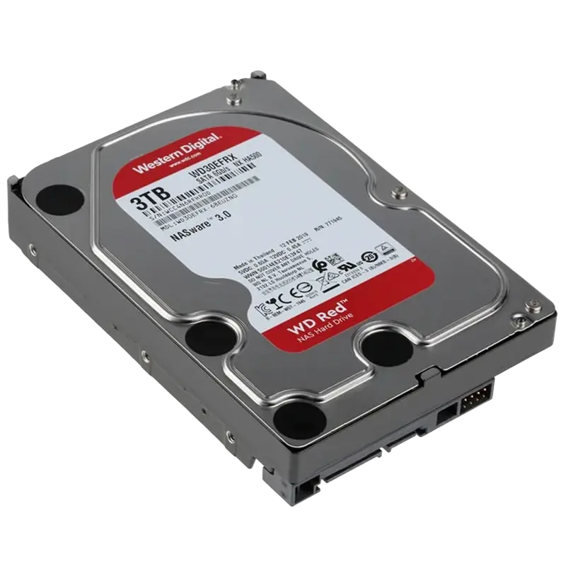  Unitate HDD Western Digital WD Red