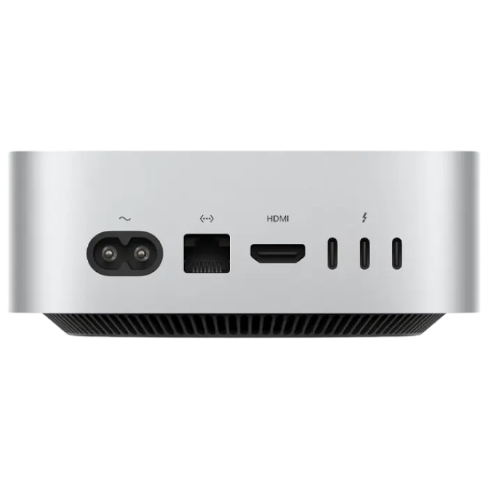  Sistem Desktop PC Apple Mac mini A3238