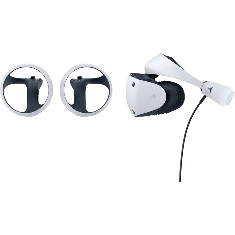  Ochelari VR Sony PlayStation VR2