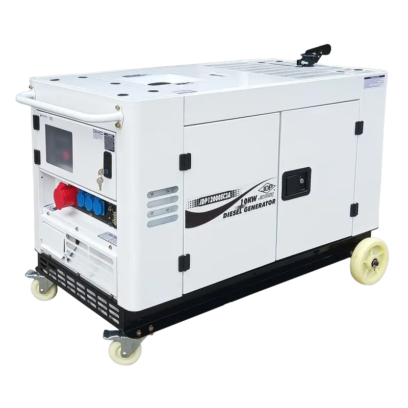  Generator diesel JDP JDP12000SC3A