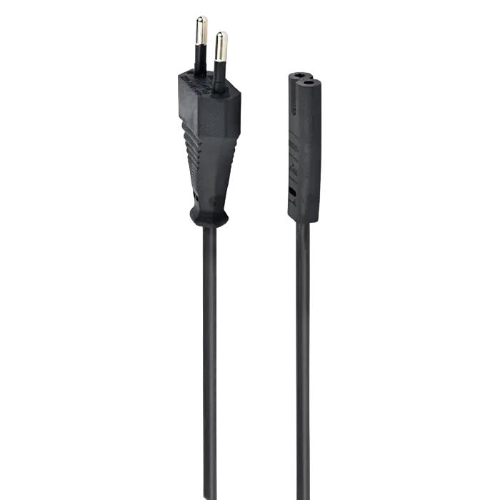  Cablu de alimentare Cablexpert PC-184/2