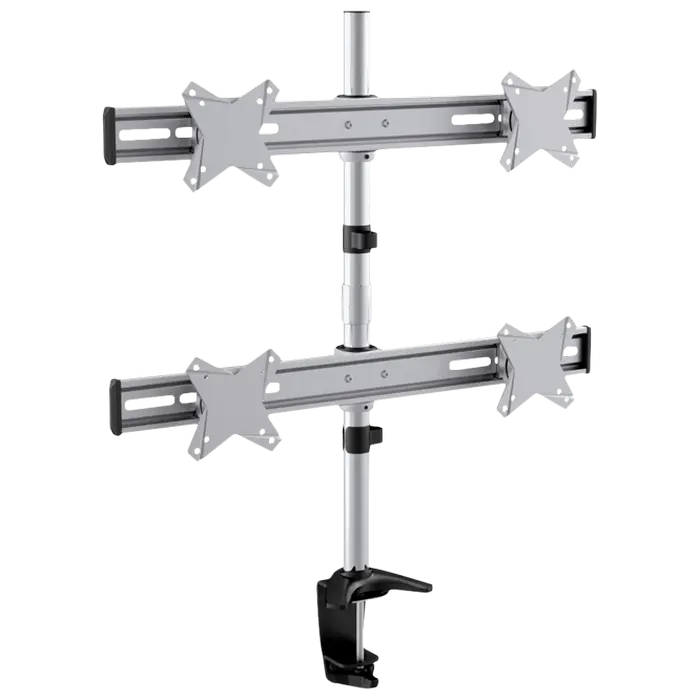  Suport birou pentru monitoare Reflecta PLANO Desk 23-1010Q