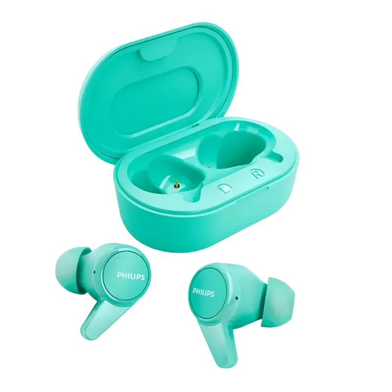  Căști Philips TAT1207BL/00