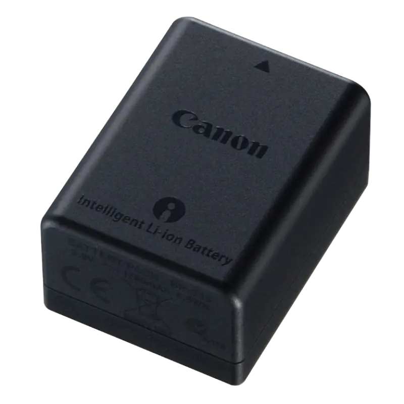 Baterie reîncărcabilă pentru camera Canon BP-718