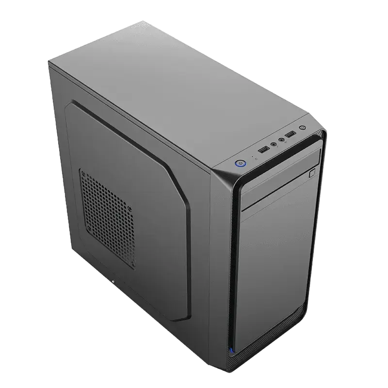  Carcasă PC Sohoo 6503BK