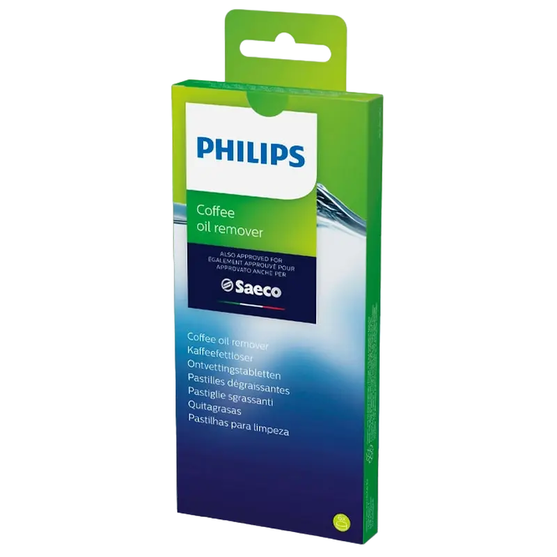 Accesoriu pentru cafetieră PHILIPS CA6704/10, Alb