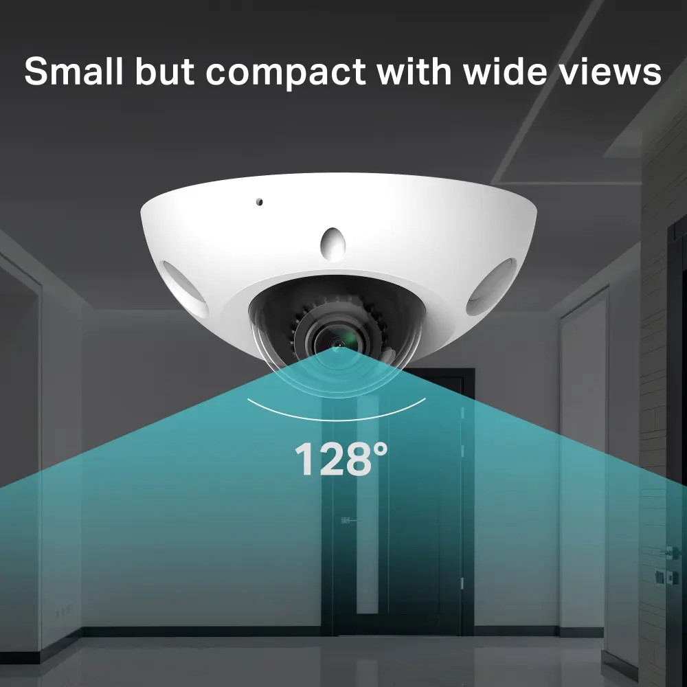  Camera de supraveghere IP TP-LINK VIGI C230I Mini(2.8mm)