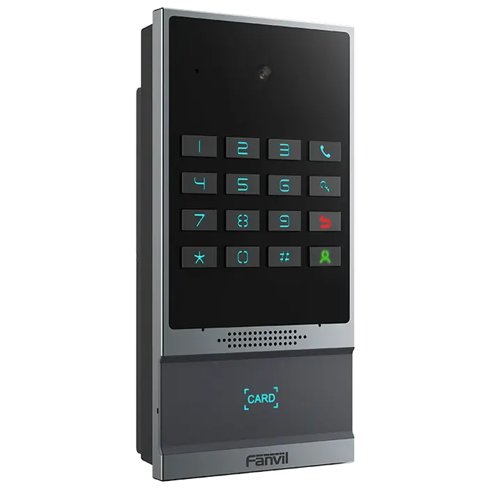  Interfon IP Fanvil i64