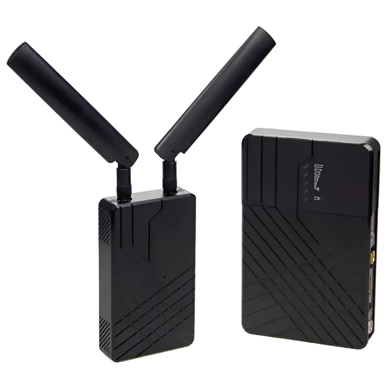  Set transmițător/receptor video fără fir Acebil WT-120