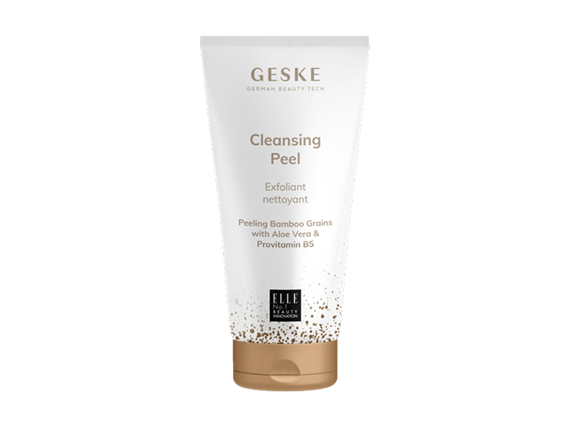 Geske curatare exfoliere 100ml