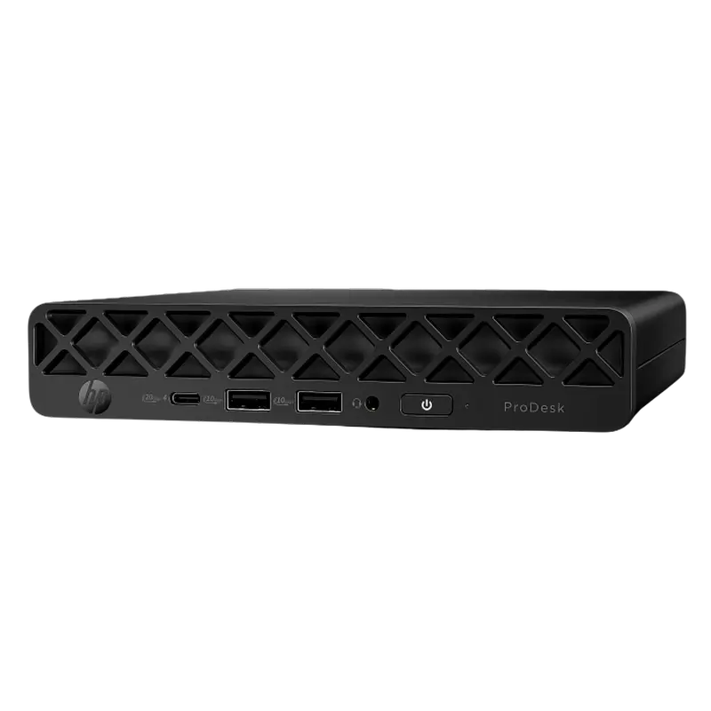  Mini PC HP ProDesk 4 Mini G1i