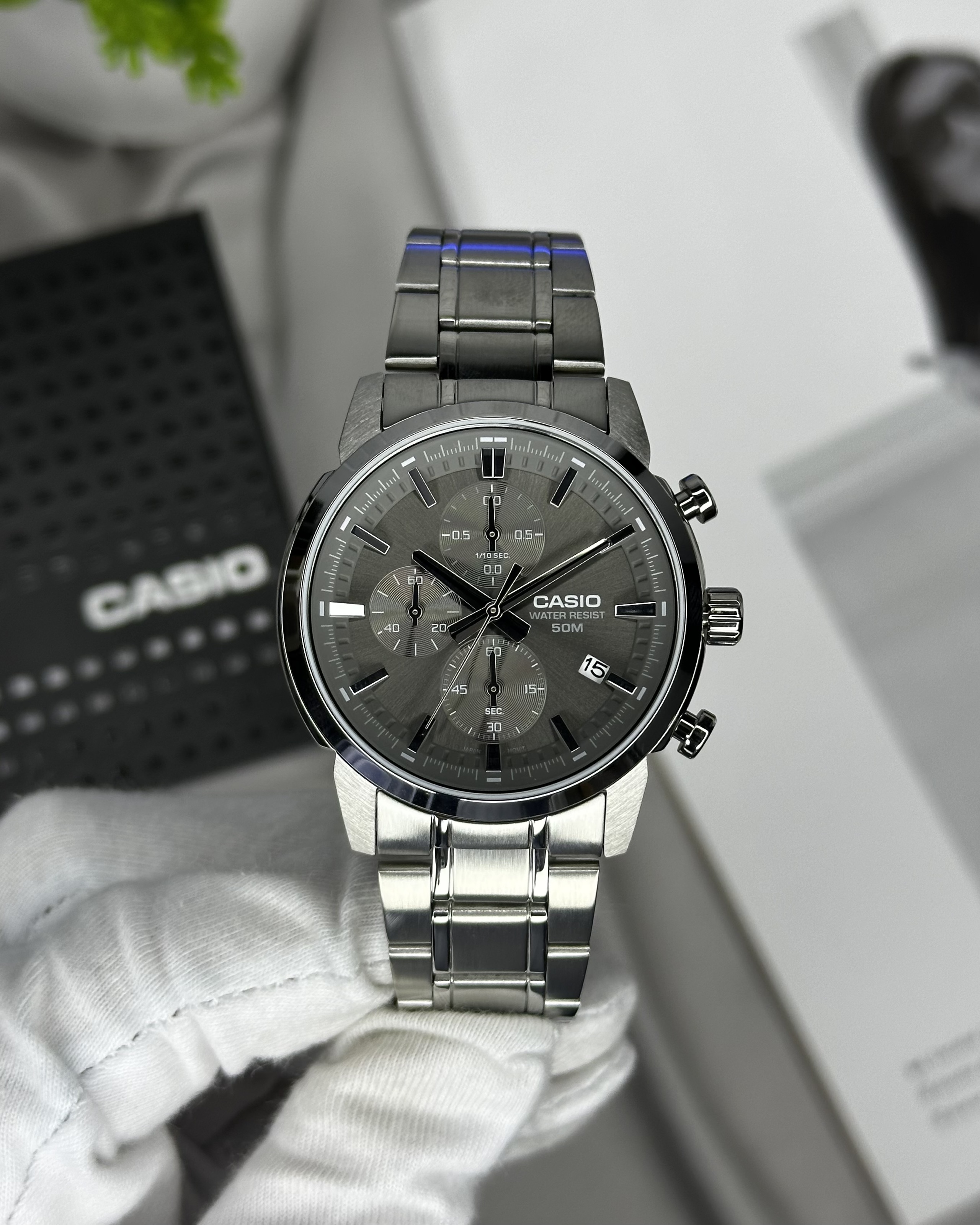 Casio MTP-E510D-8AVDF