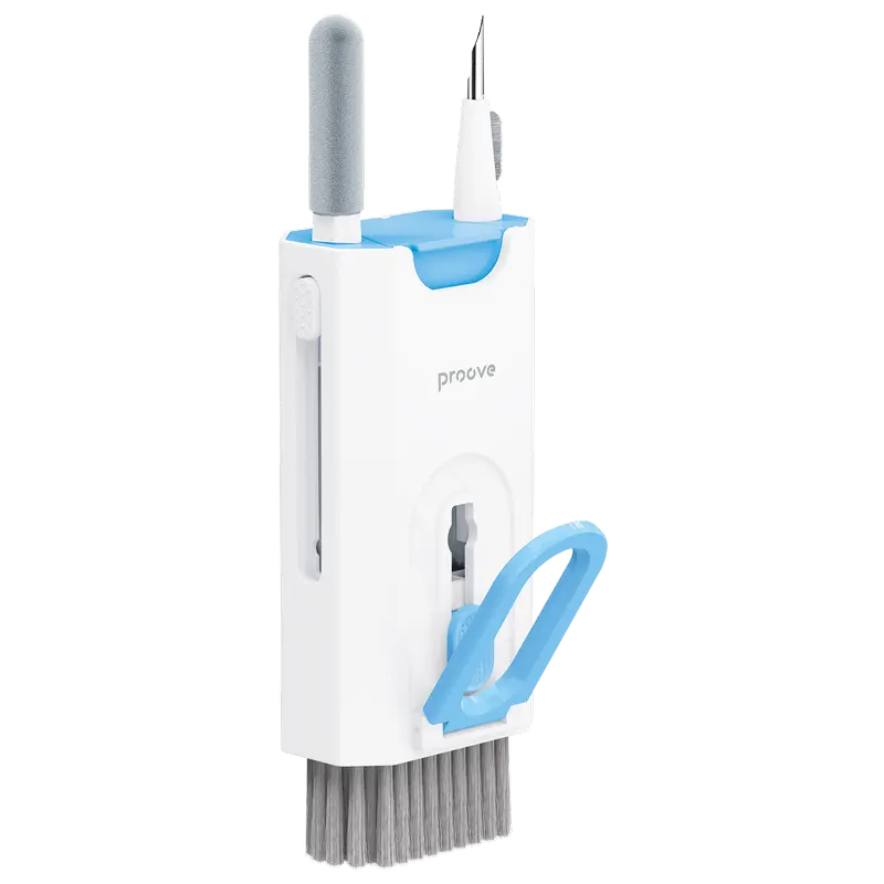  Set de curățare Proove Mr. Cleaner 8in1