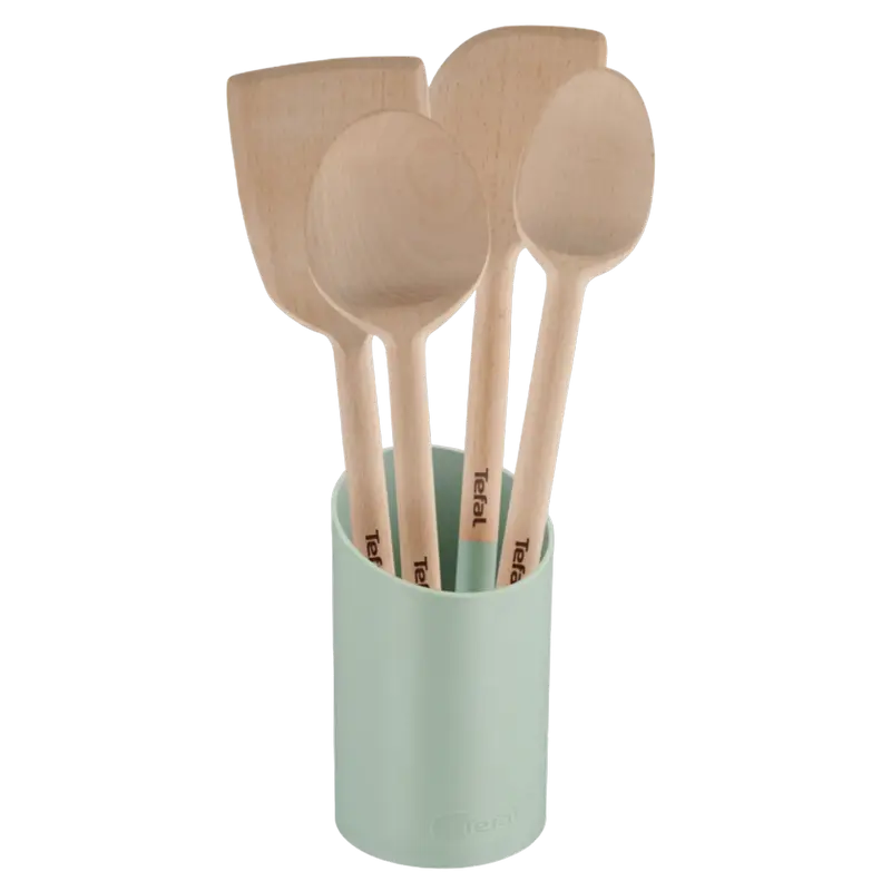  Set de ustensile de bucătărie Tefal K270S504